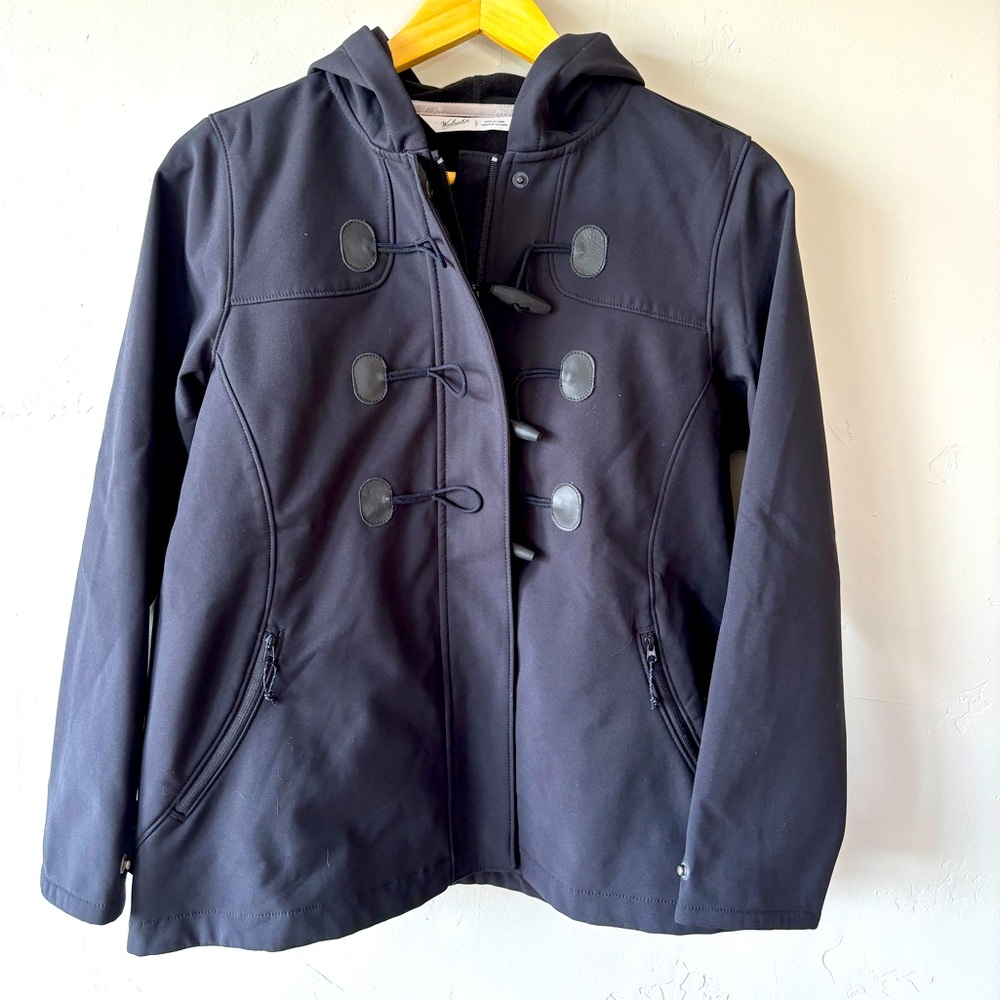 Women’s Woolrich coat